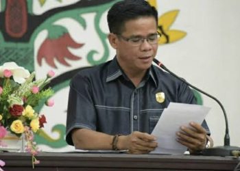 Dewan Ajak Masyarakat Vaksinasi Booster