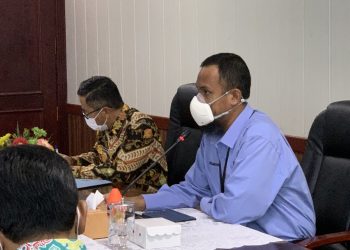 Inflasi Kalteng Bulan Januari Menurun Jadi 0,61 Persen