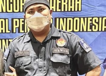 Dewan Minta Pers Tetap Profesional
