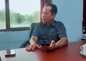 Tekan Harga Migor, Dewan Minta Diskoperindag Segera Lakukan Operasi Pasar