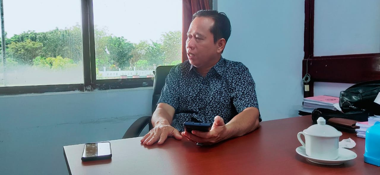 Tekan Harga Migor, Dewan Minta Diskoperindag Segera Lakukan Operasi Pasar