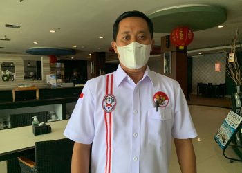 Sigit : Seluruh Kabupaten Kota Harus Segera Laksanakan Musyawarah Untuk Memilih Ketua ISSI