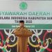 Hadiri Musda MUI Kabupaten Seruyan, Yulhaidir Harapkan Ini