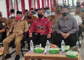 MUI Berperan Penting Dalam Merangkul Masyarakat Agar Terhindar dari Paham Radikalisme