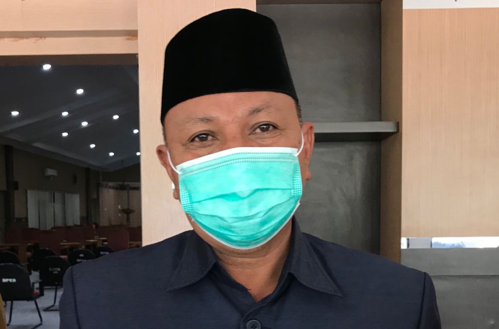 Ada Dua Sektor Yang Harus Dipertahakan di Daerah Selatan Kotim