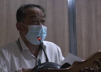 Pemerintah Sudah Cukup Menoleransi Angkutan Berat Masuk Kota