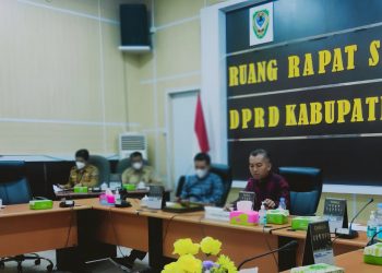 Dewan Minta PUPR Lakukan Perawatan Konstruksi Jembatan Ir. Soekarno