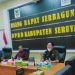 Minta Pemkab Realisasikan Anggaran Untuk Sewa Asrama Mahasiswa di Luar Daerah