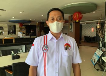 Pemprov Dukung Dan Apresiasi Atlet Berprestasi