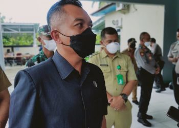 Covid-19 Varian Omicron, Dewan : Masyarakat Tidak Boleh Lengah