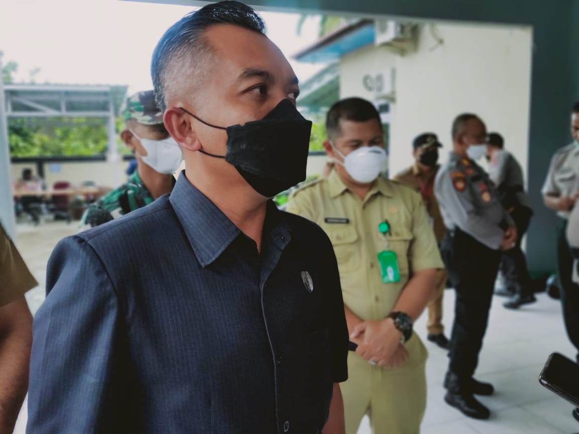 Covid-19 Varian Omicron, Dewan : Masyarakat Tidak Boleh Lengah