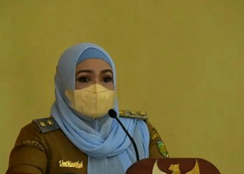 Wakil Wali Kota Buka Musrenbang Kecamatan Sebangau