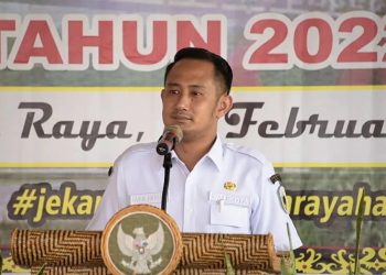 Satu Kecamatan Minimal Dapatkan Satu Program