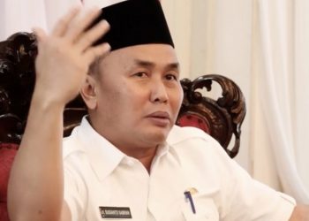 Pemerataan Infrastruktur untuk Penguat Sektor Perdagangan dan Perindustrian