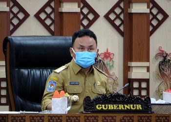 Inovasi Diperlukan Untuk Maksimalkan Penggalian PAD Dimasa Pandemi