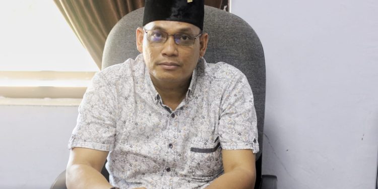 PBS Diminta Berikan Kontribusi Untuk Kesejahteraan Rakyat dan Kemajuan Daerah