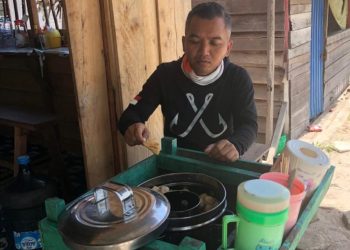 Pemasaran Hasil Produk Lokal Harus Harus Diperluas