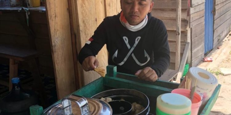 Pemasaran Hasil Produk Lokal Harus Harus Diperluas