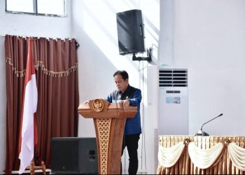 Realisasikan Bantuan Bibit Kepala Sawit Secara Merata