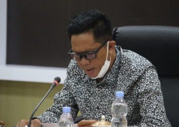 Maksimalkan Sosialisasi Penggunaan Dana BOS