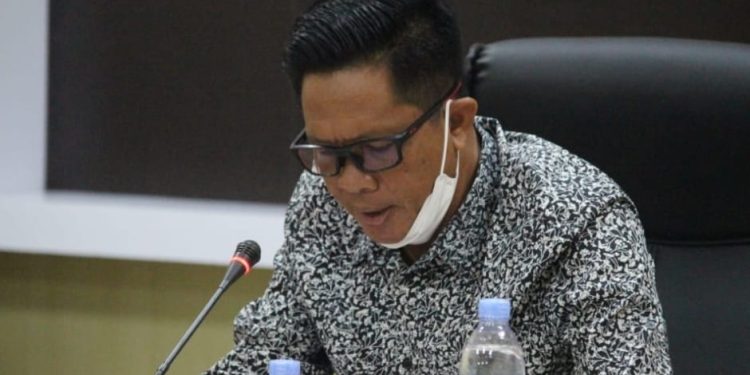 Maksimalkan Sosialisasi Penggunaan Dana BOS