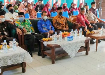 Berharap Kuota Haji di Seruyan Bisa Lebih Meningkat