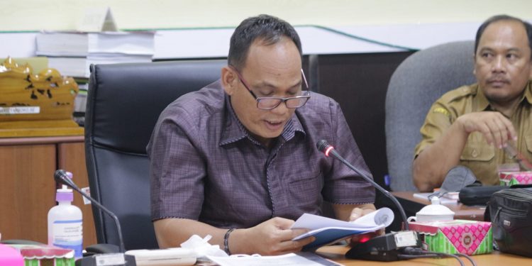 Pastikan Kecukupan Tenaga Dokter di Puskesmas