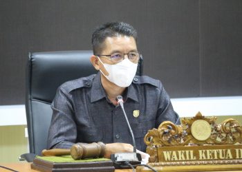 Jadikan Batamad Seruyan Sebagai Perekat Masyarakat Adat