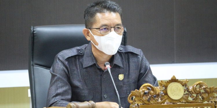 Jadikan Batamad Seruyan Sebagai Perekat Masyarakat Adat