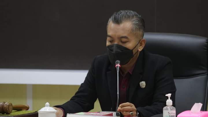 Fasilitas Sekolah di Desa Jahitan Perlu Diperhatikan