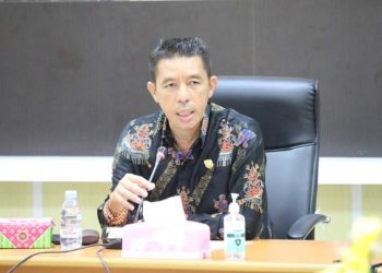 Minta Pemkab Adakan Pasar Murah di Bulan Ramadhan