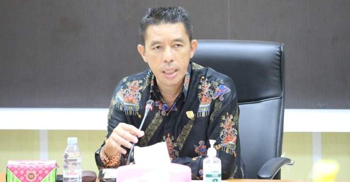 Minta Pemkab Adakan Pasar Murah di Bulan Ramadhan