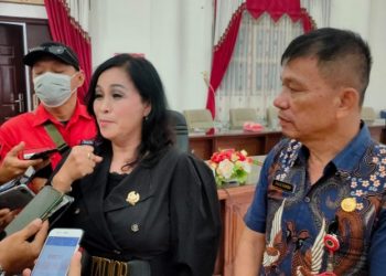 Kasus Bongkar Muat Tanpa Izin Jangan Sampai Terulang