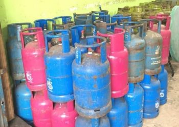 Warga di Seruyan Menjerit Harga Elpiji Non Subsidi Naik