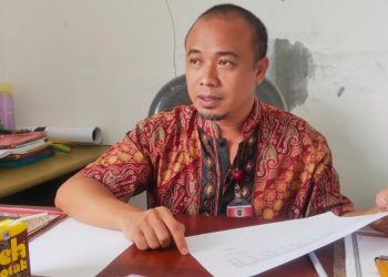 Kecamatan Seruyan Hilir Timur Gencar Tingkatkan SDM Masyarakat Desa