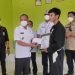 Atlet Nunchaku Dapat Penghargaan dari Bupati Seruyan