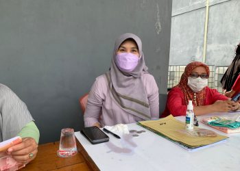 PT. CBU Gelar Operasi Pasar Minyak Goreng Murah