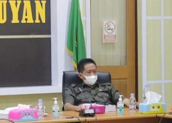 Pembangunan Jalan di Bantaran Sungai Perlu Dikaji Ulang