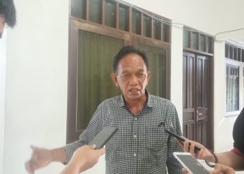 Perhatikan Insentif Tenaga Kesehatan dan Pendidikan Honorer