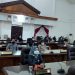 DPRD Setujui Dua Raperda Tentang Desa Untuk Ditetapkan Jadi Perda