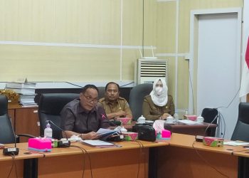 Selesaikan Permasalahan Dualisme Koprasi Citra Hanau