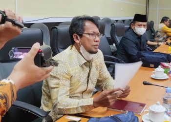 Maksimalkan Potensi sektor Perikanan Kabupaten Seruyan