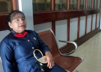 Dewan Minta Pemkab Proaktif Lakukan Sosialisasi Penyusunan Rancangan Program Desa