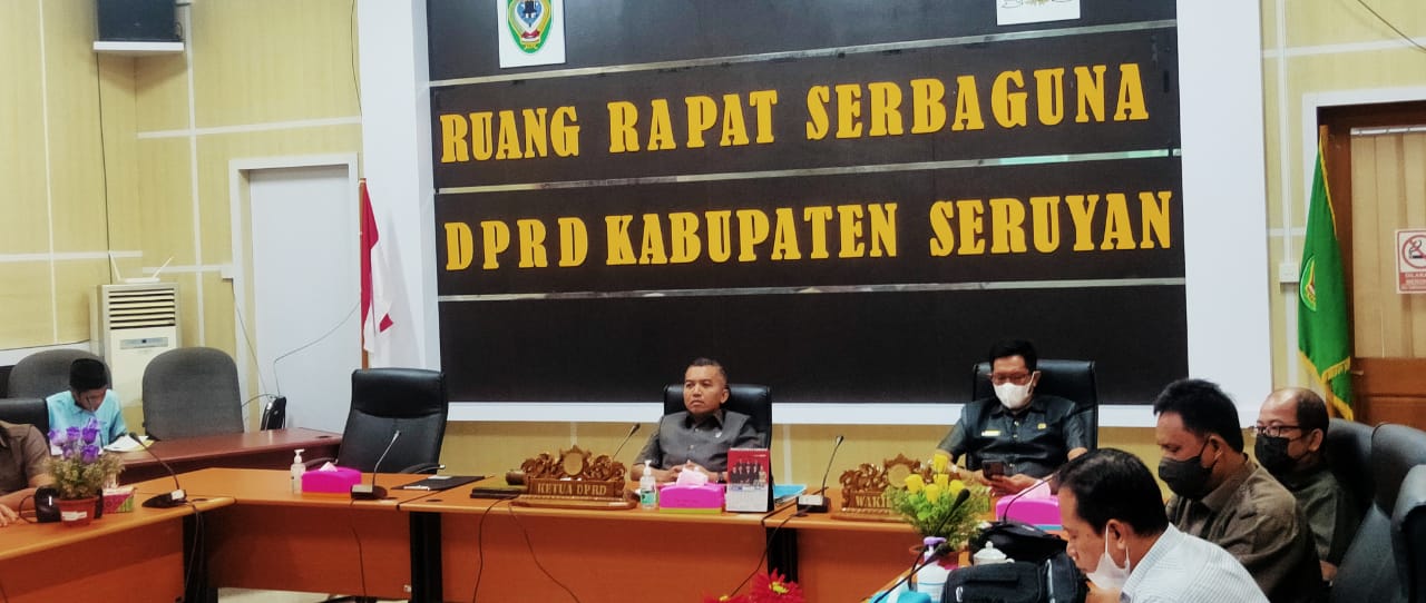 Minta Prioritaskan Pembangunan Rumah Ibadah
