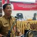 Pemkab Gelar Musrembang RKPD Tahun 2023  