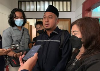 Dewan Jabarkan Urgensi Pokir Hasil Reses dan Musrenbang