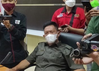 Pembangunan Siring Pencegah Longsor Perlu Dianggarkan