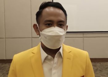 Walikota Imbau Masyarakat Jangan Jadi Panic Buying