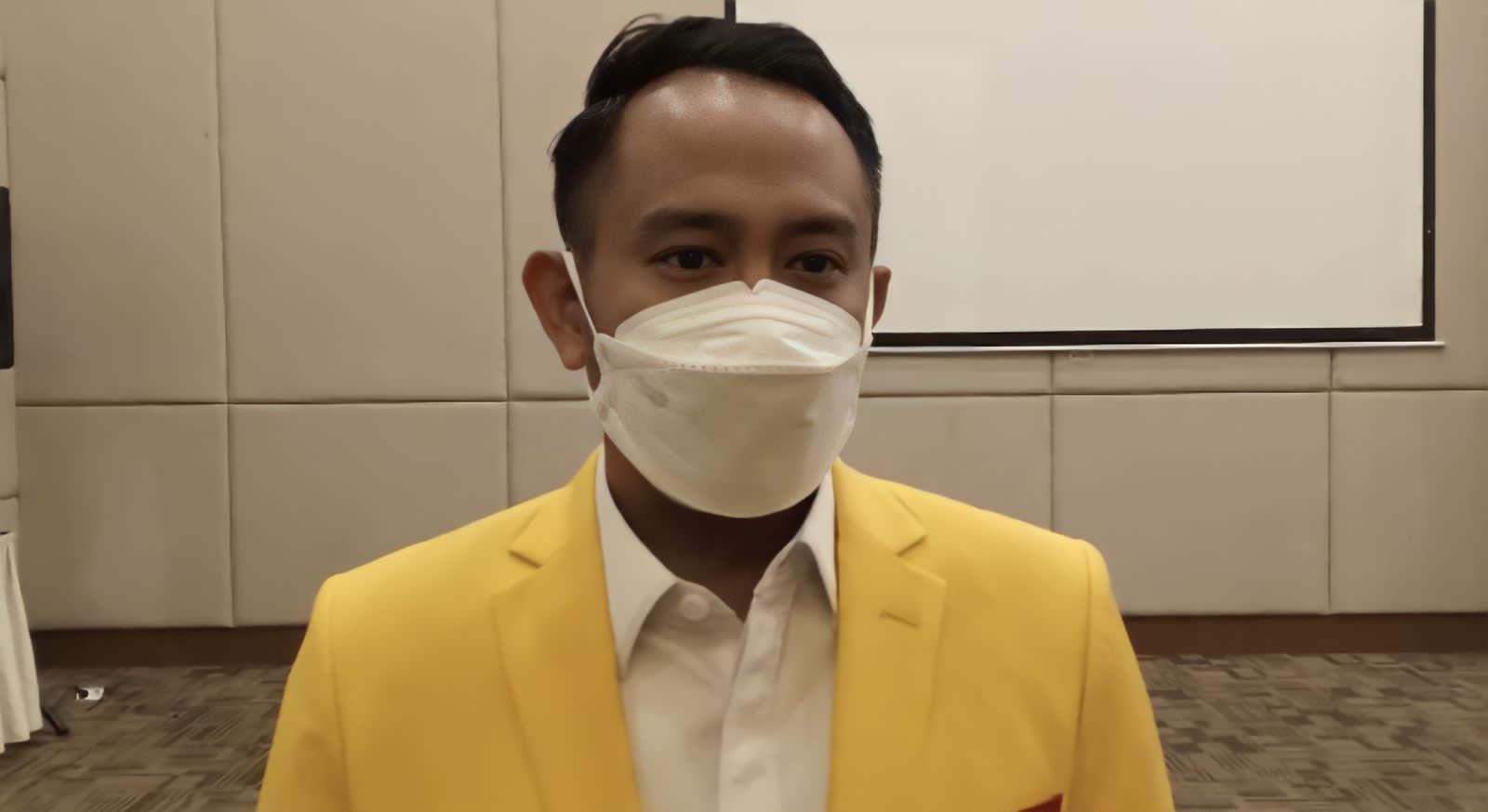 Walikota Imbau Masyarakat Jangan Jadi Panic Buying