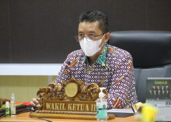 Jaga Stabilitas Harga Bapok Jelang Ramadhan